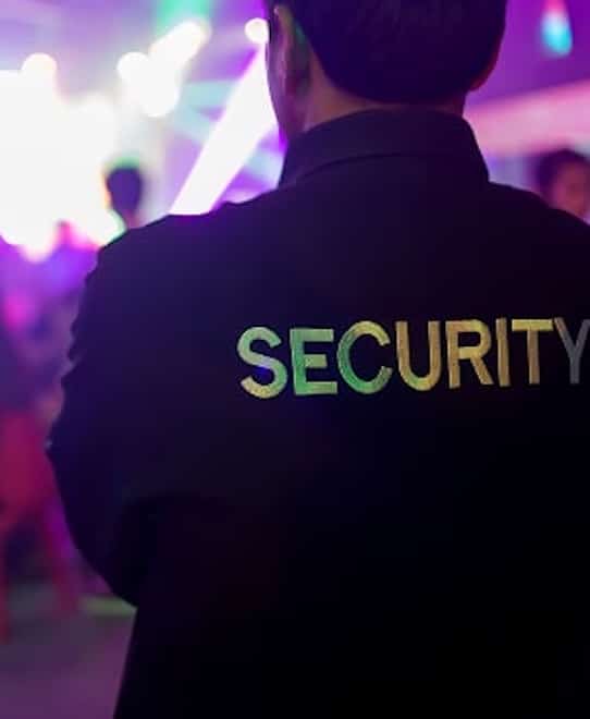 Security Guards in Fort Worth | Sentri Security