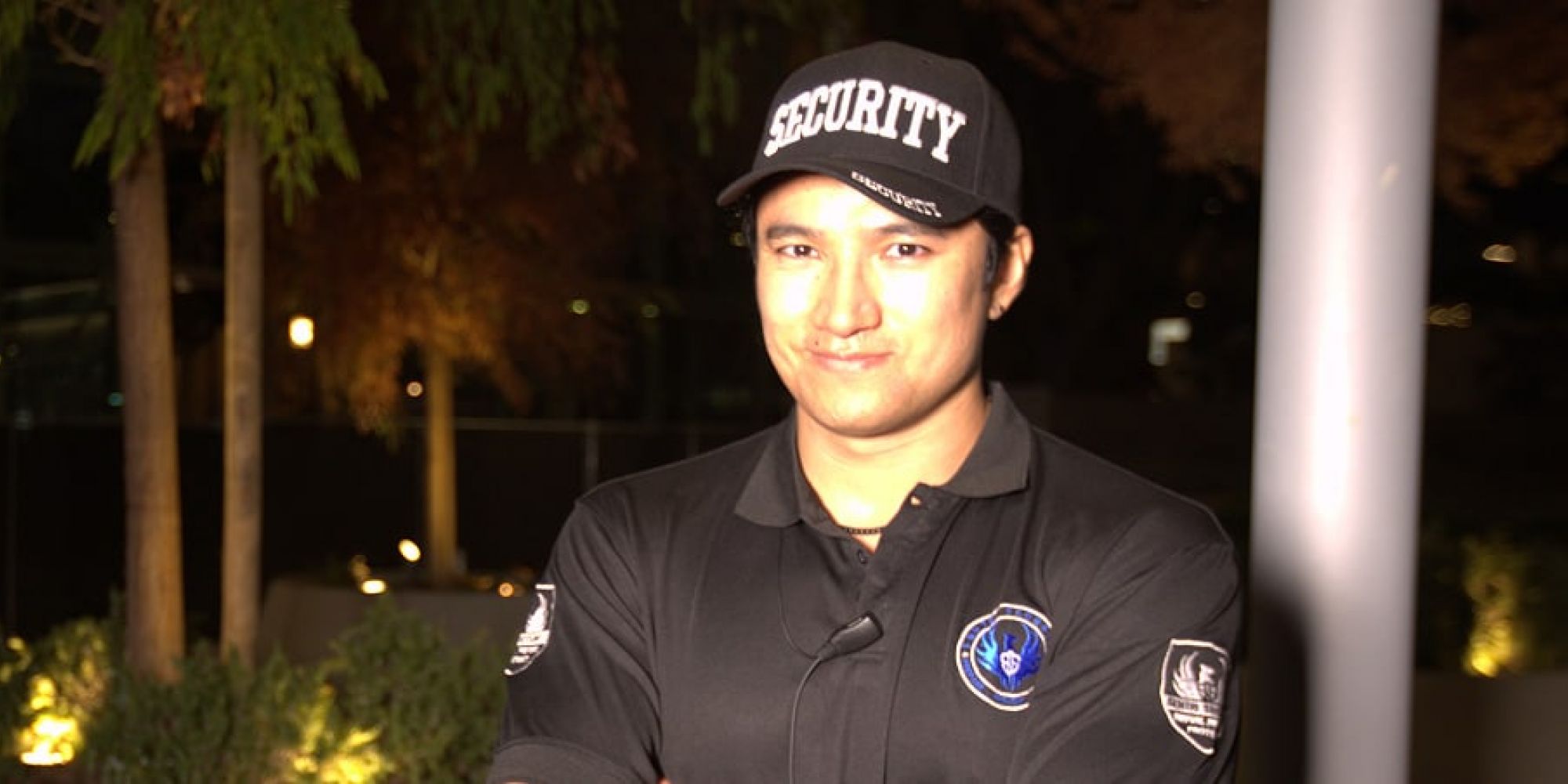 Sentri Program Security Guard Careers | Ready to Serve with Sentri?