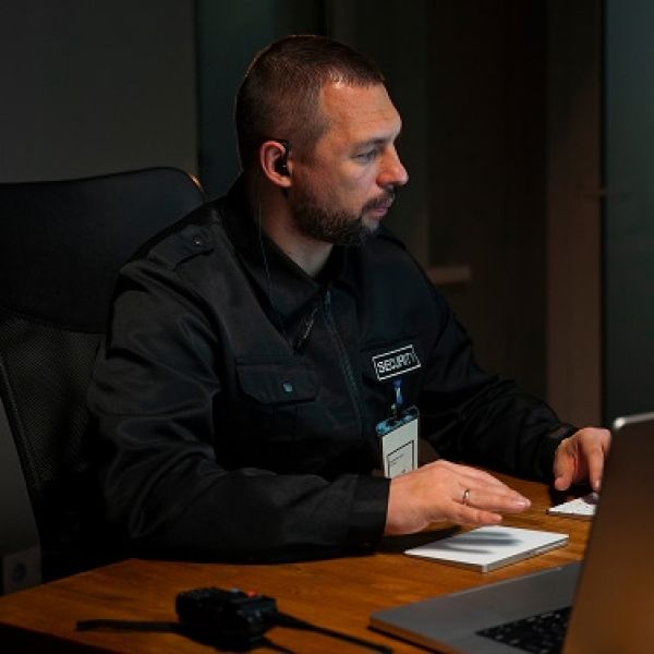 About Sentri Security | Veteran-Led Nationwide Security Company