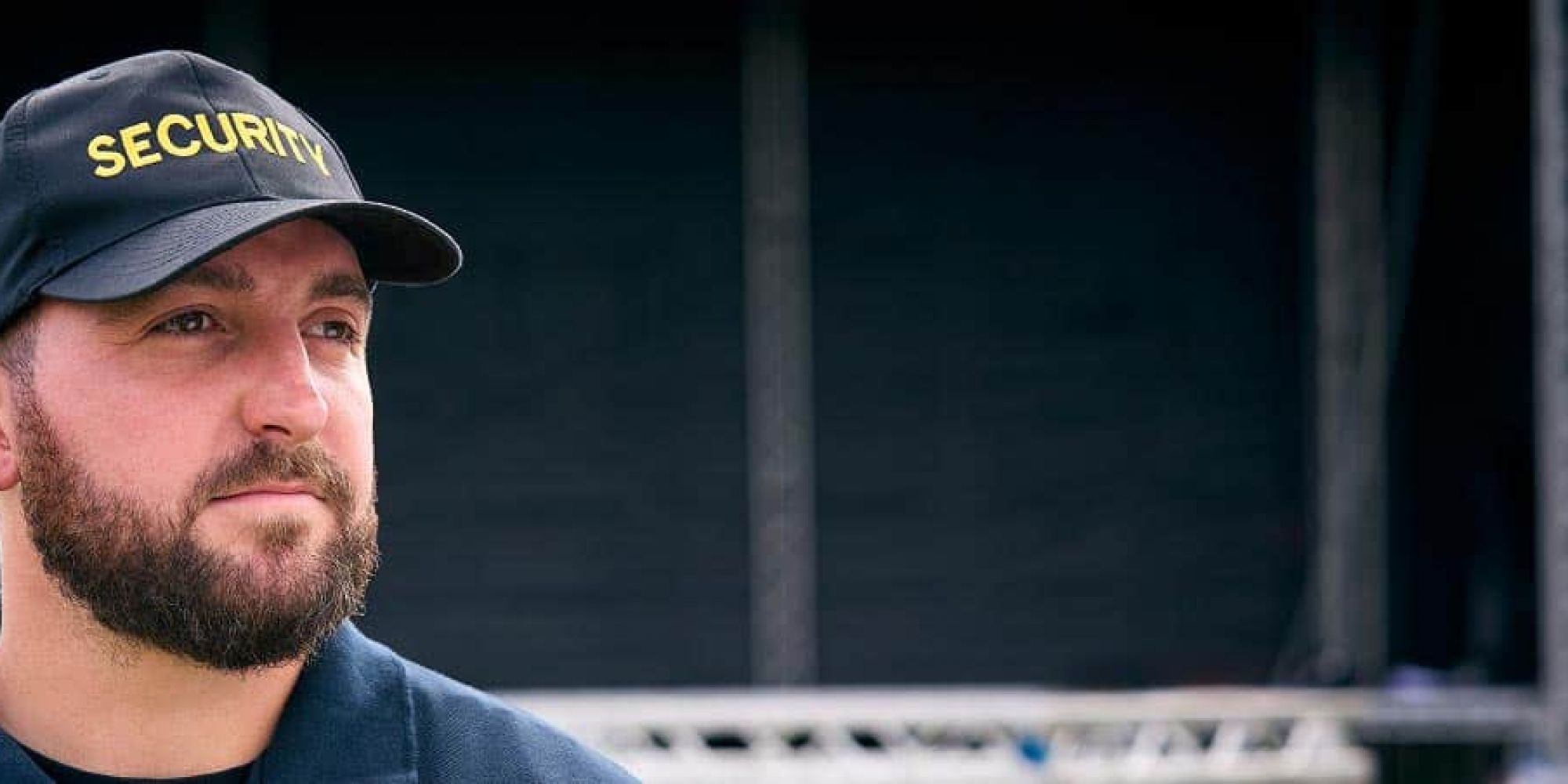 HOSPITALITY  SECURITY