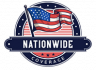 nationwide coverage