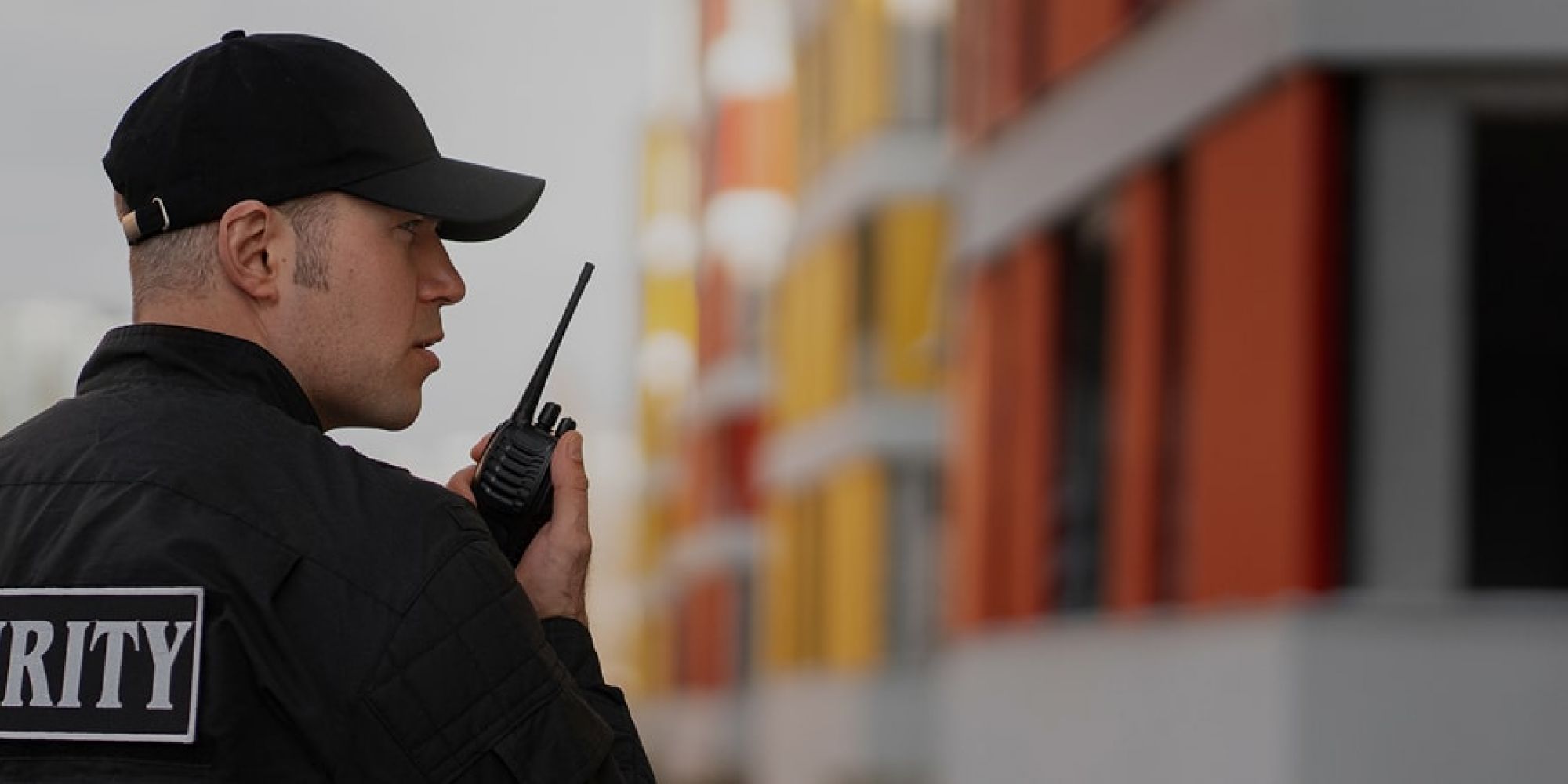 Sentri Security’s Southern Command