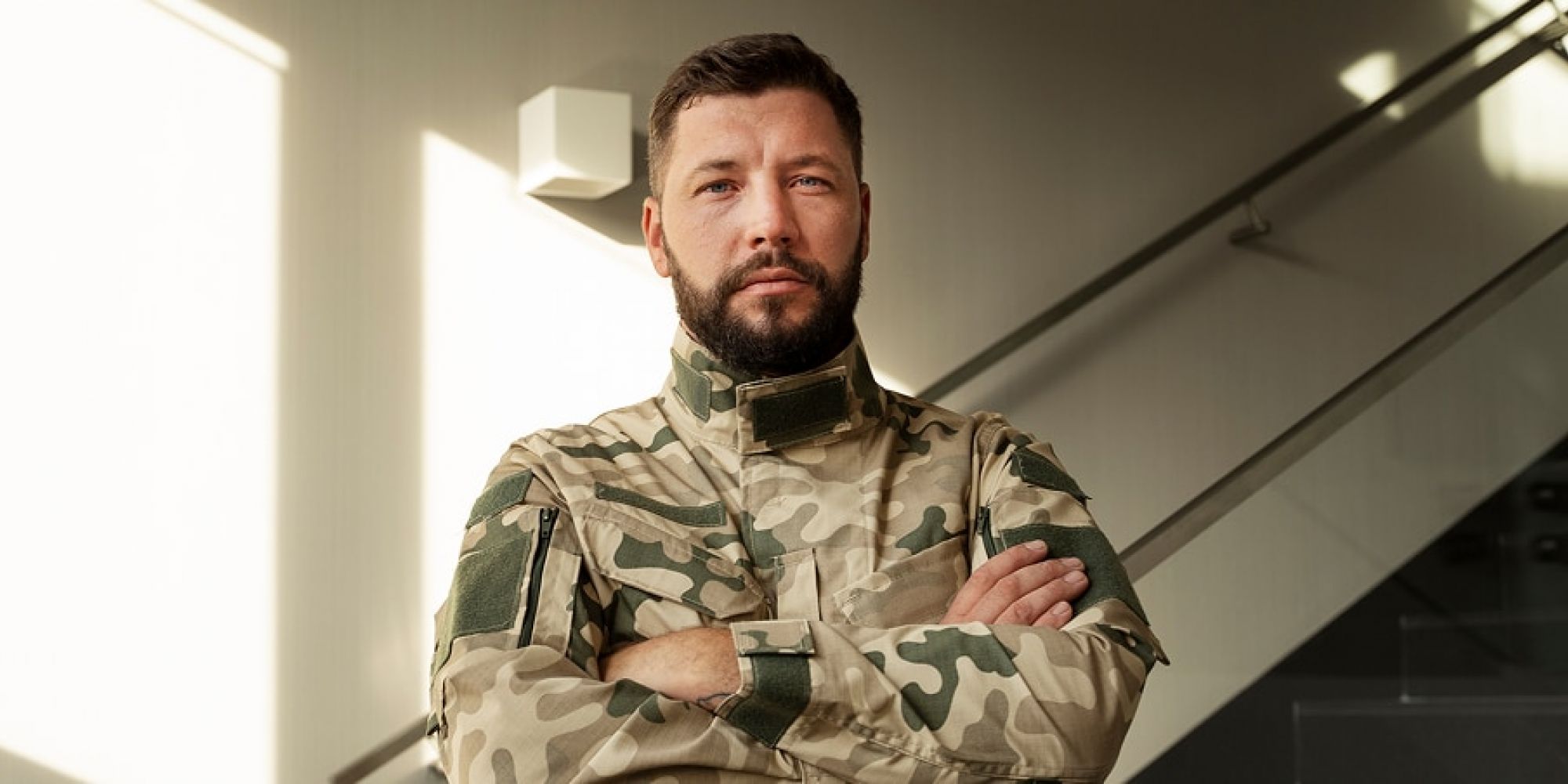 Armed Security Guards Fort Worth | Sentri Security